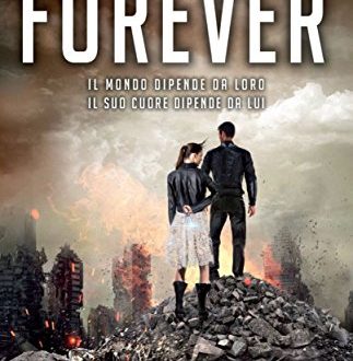 Forever di Amy Engel. The Ivy Series 1. Recensione.