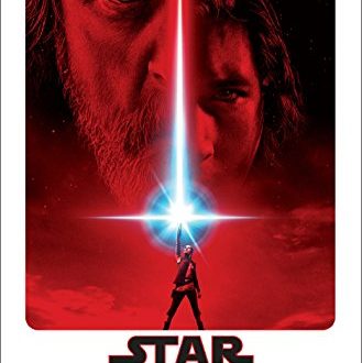 Star Wars The last Jedi. Di Jason Fry. Dal 6 marzo disponibile in lingua inglese.