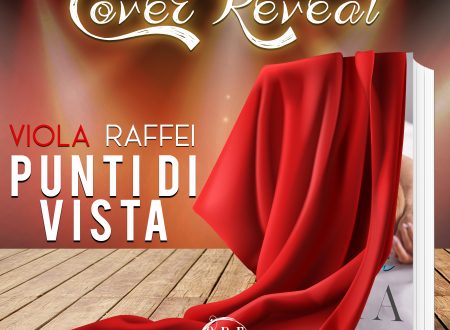 Punti di vista di Viola Raffei: Cover Reveal