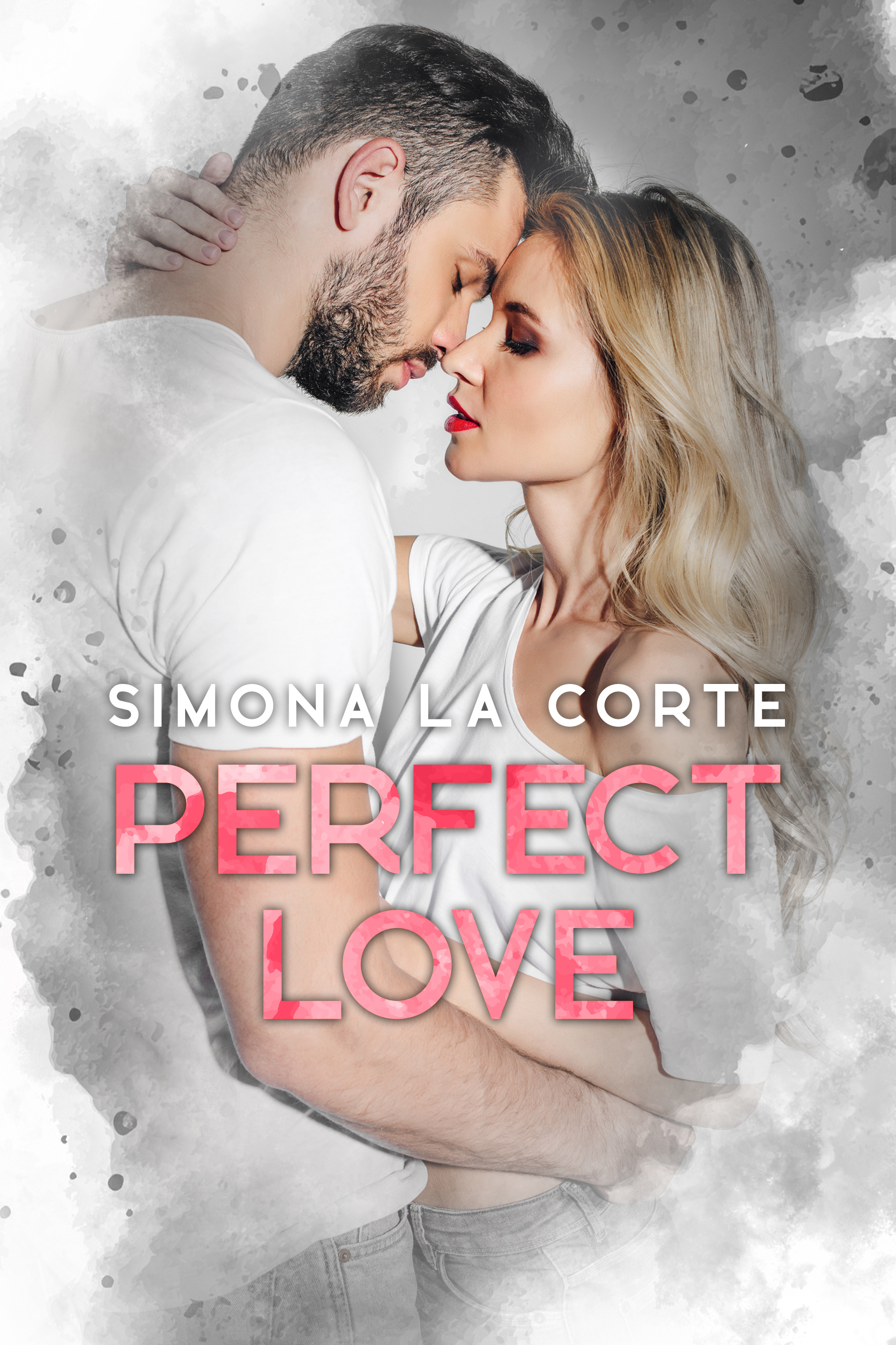Perfect Love - cover