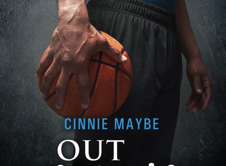 Out of Breath di Cinnie Maybe  – Recensione: Review Tour