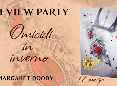 Omicidi in inverno di Margaret Doody  – Recensione: Review Party