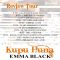 Kupu Huna di Emma Black - Recensione: Review Tour